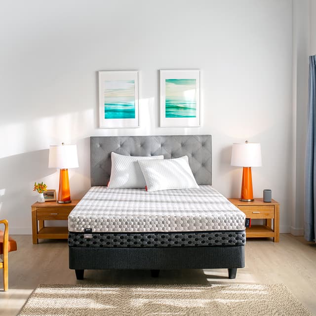 Layla Memory Foam Mattress