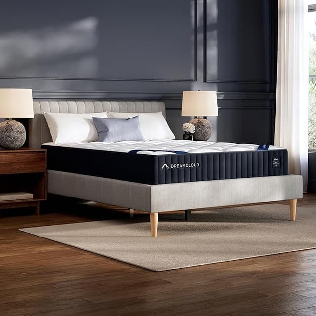 DreamCloud Classic Hybrid