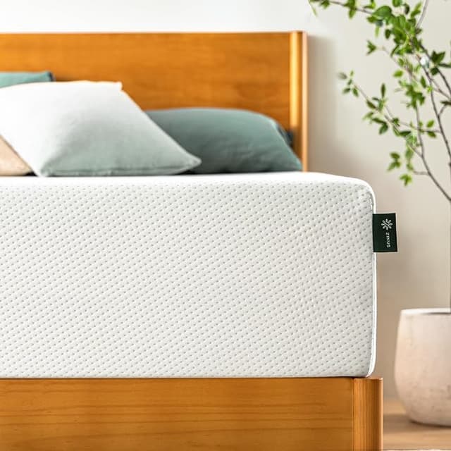Zinus Green Tea Memory Foam
