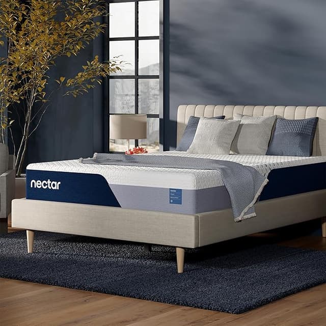 Nectar Classic Memory Foam